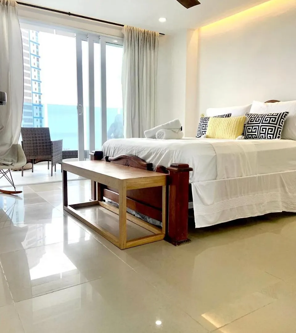 Apartment Hospedaje Phs Turismocolombia-Fit Cartagena