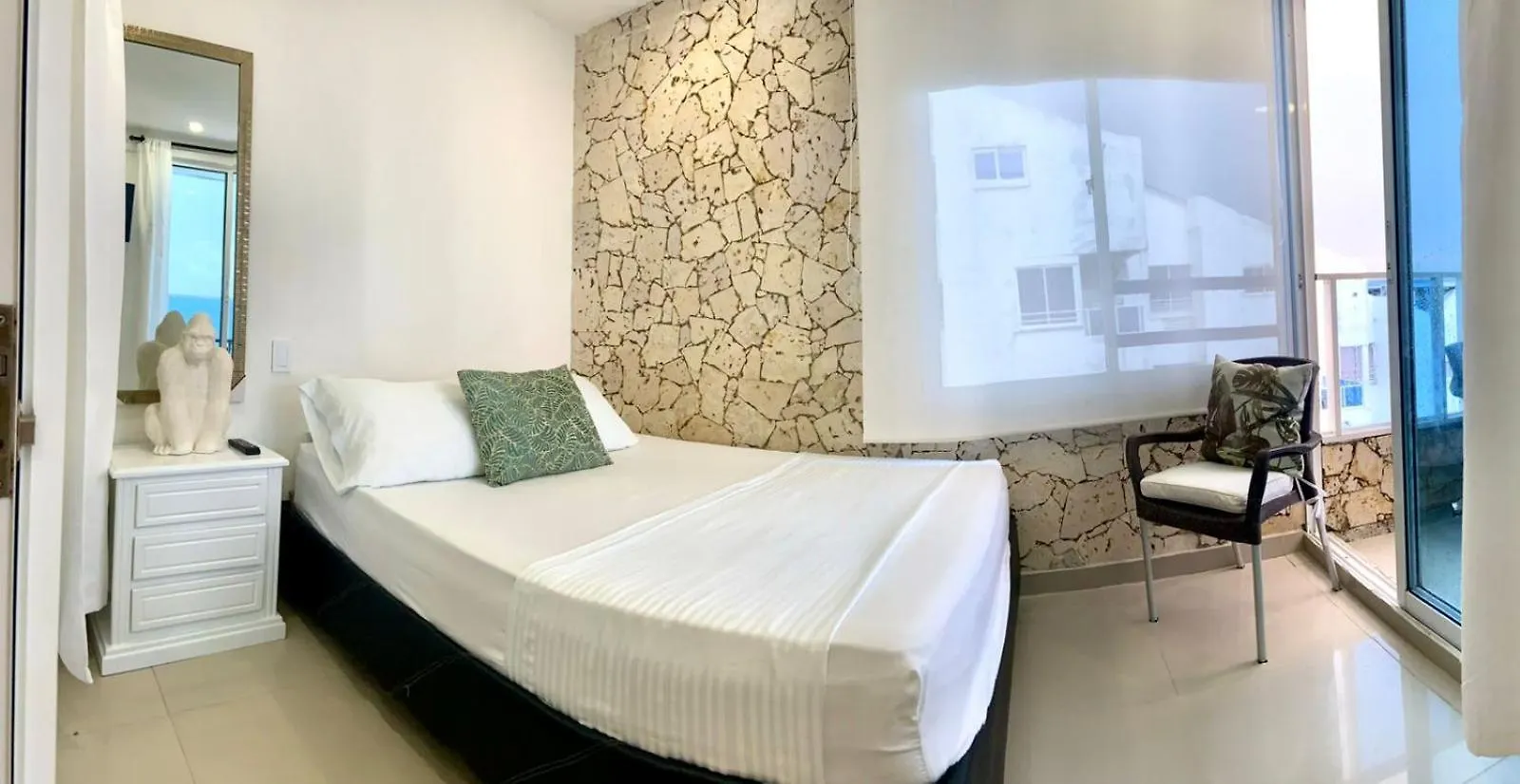 Apartment Hospedaje Phs Turismocolombia-Fit Cartagena
