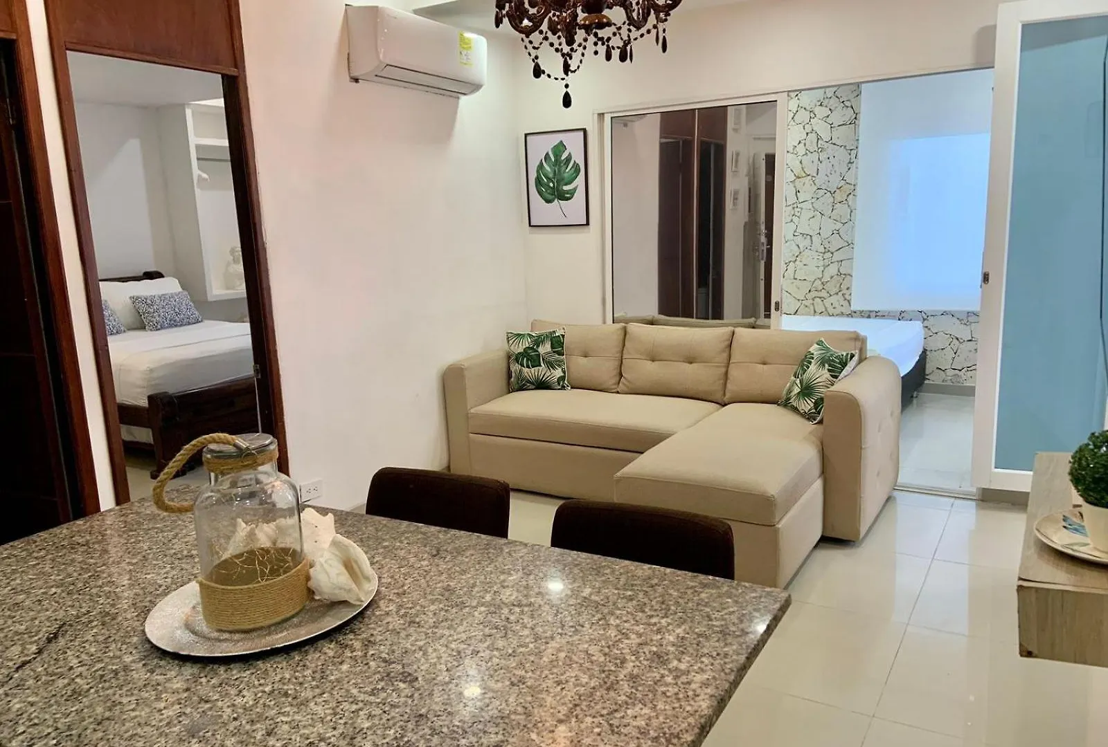 Hospedaje Phs Turismocolombia-Fit Cartagena Colombia