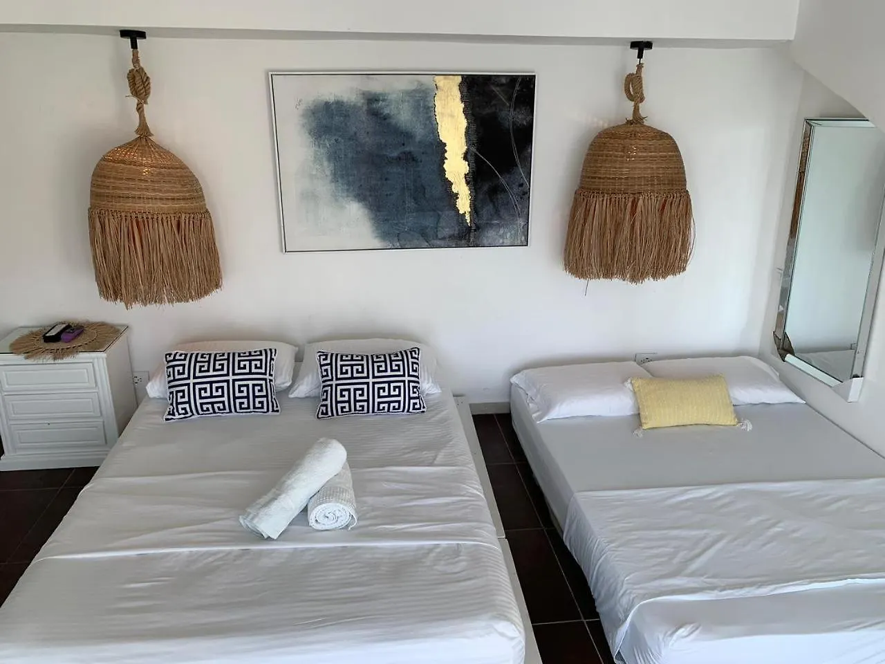 Hospedaje Phs Turismocolombia-Fit Cartagena 아파트