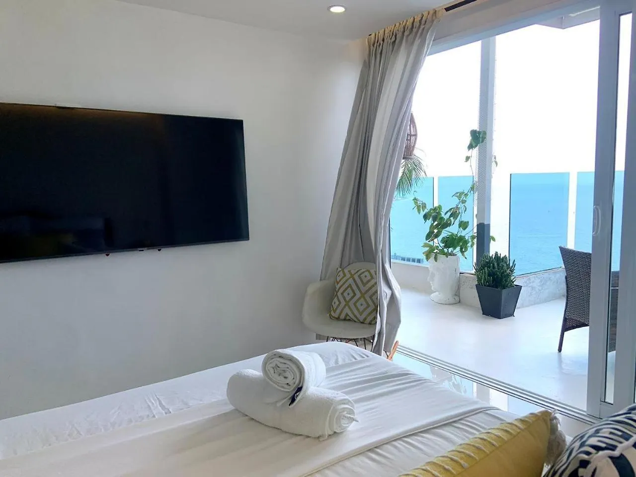 Hospedaje Phs Turismocolombia-Fit Cartagena