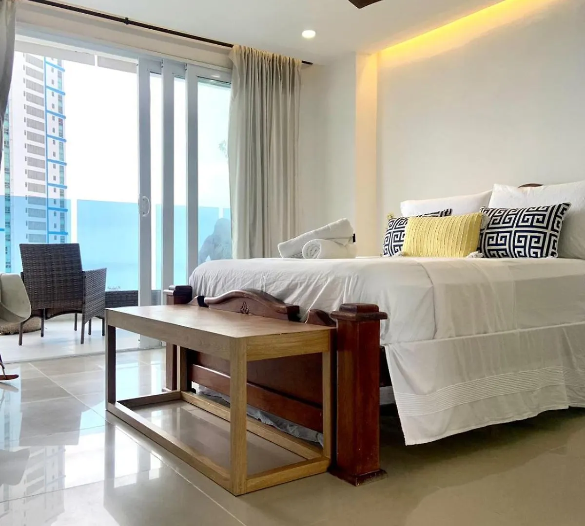 Hospedaje Phs Turismocolombia-Fit Cartagena 아파트