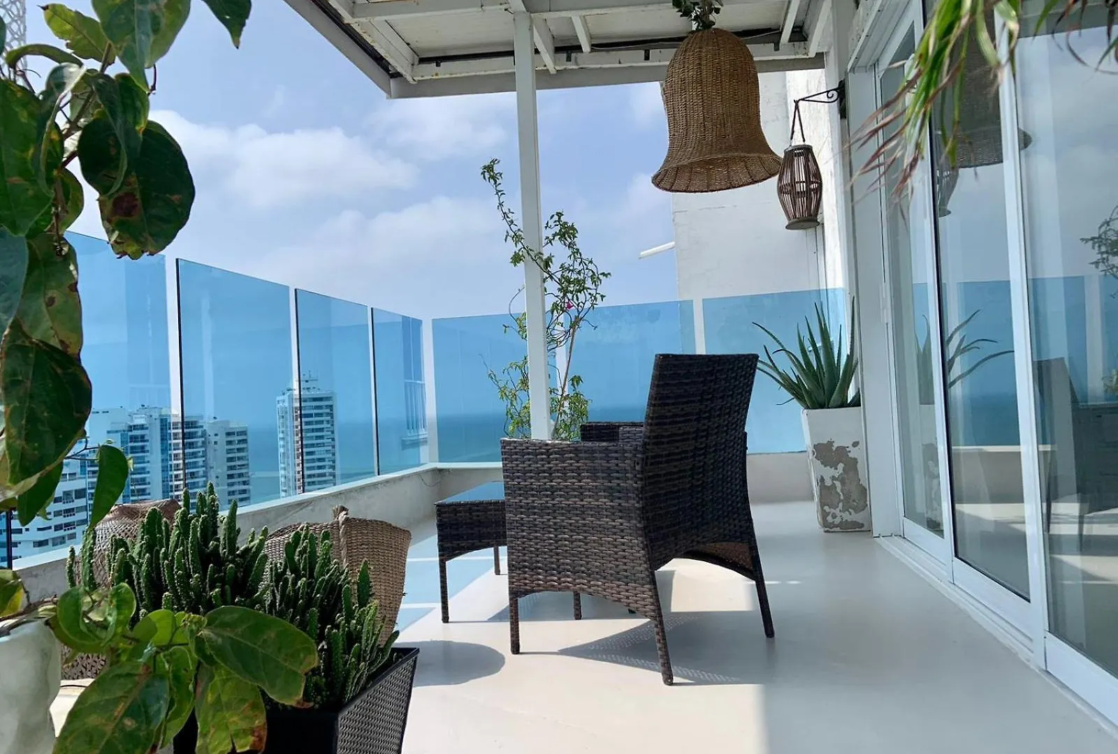 아파트 Hospedaje Phs Turismocolombia-Fit Cartagena