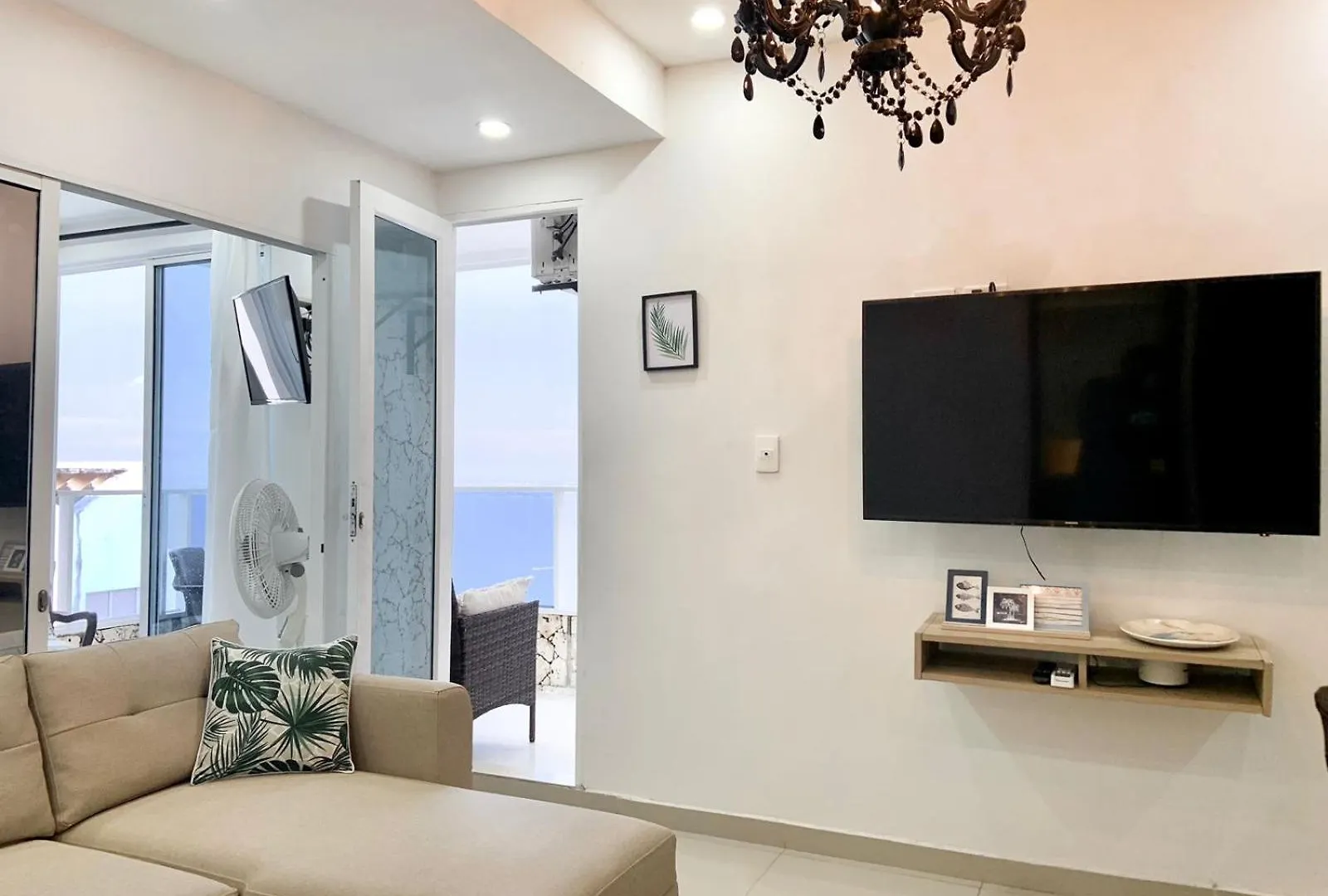 아파트 Hospedaje Phs Turismocolombia-Fit Cartagena 콜롬비아