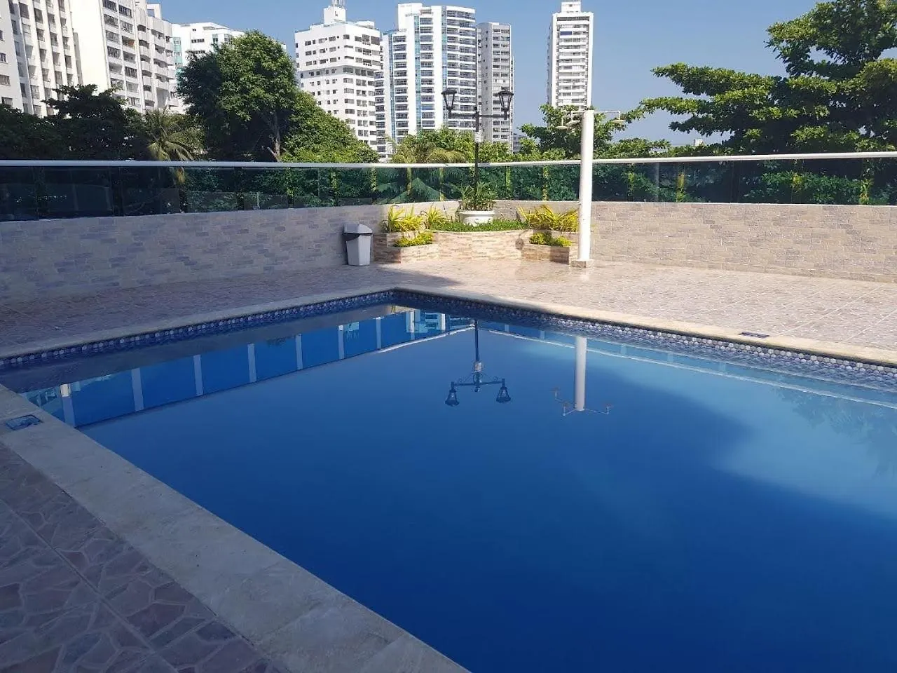 Hospedaje Phs Turismocolombia-Fit Cartagena 콜롬비아