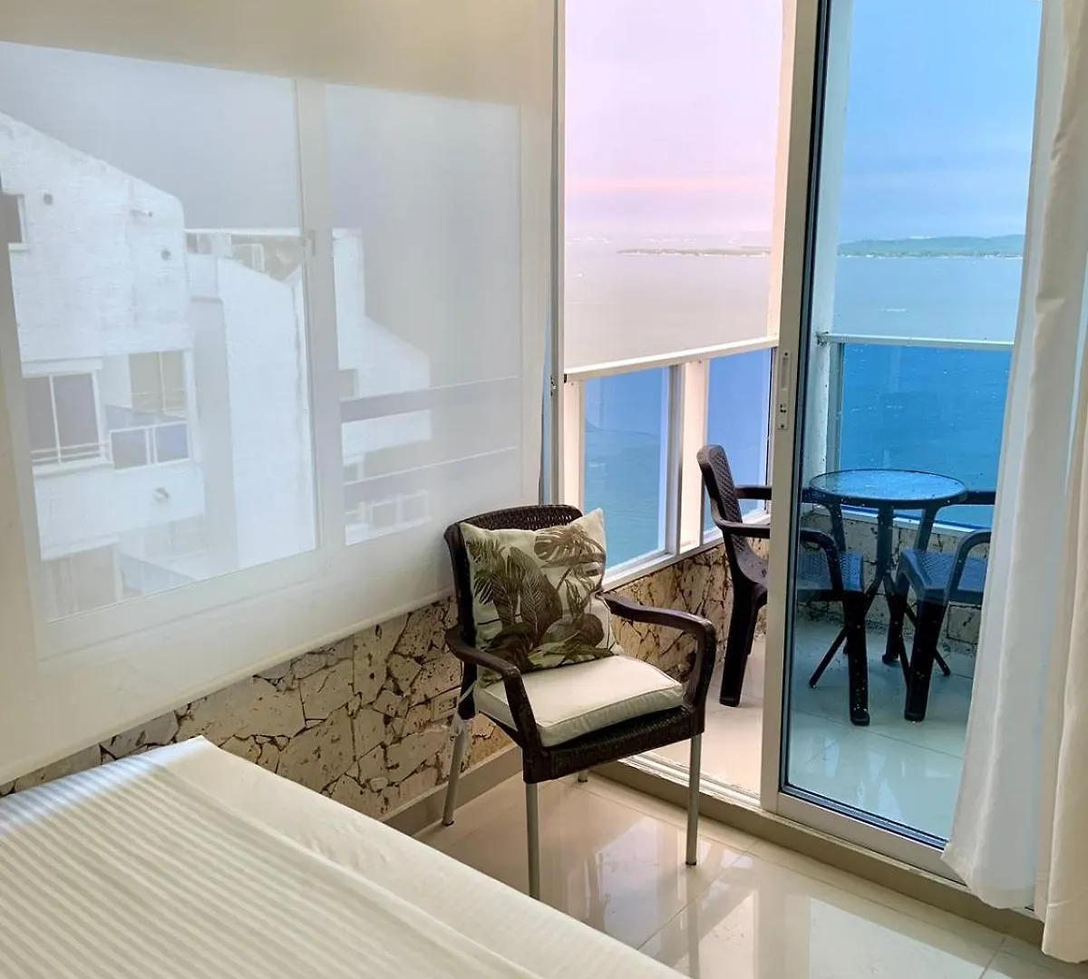 Hospedaje Phs Turismocolombia-Fit Cartagena