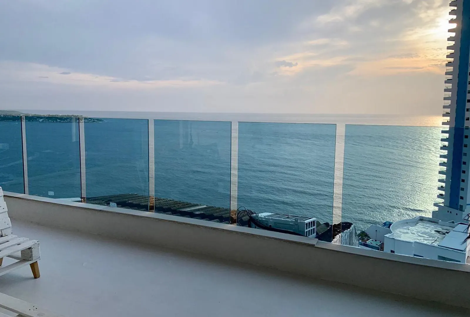 Hospedaje Phs Turismocolombia-Fit Cartagena 0*,  Colombia