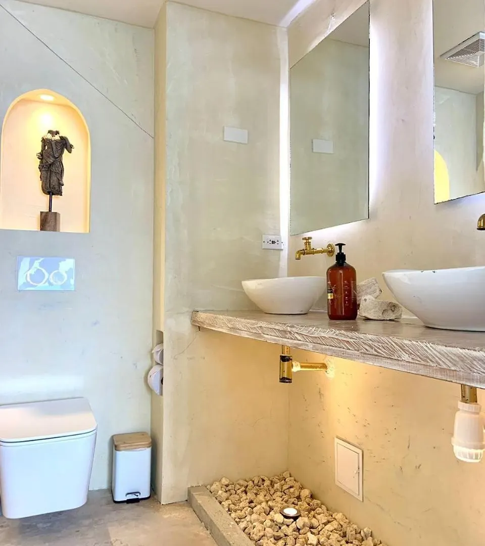 Apartment Hospedaje Phs Turismocolombia-Fit Cartagena Colombia