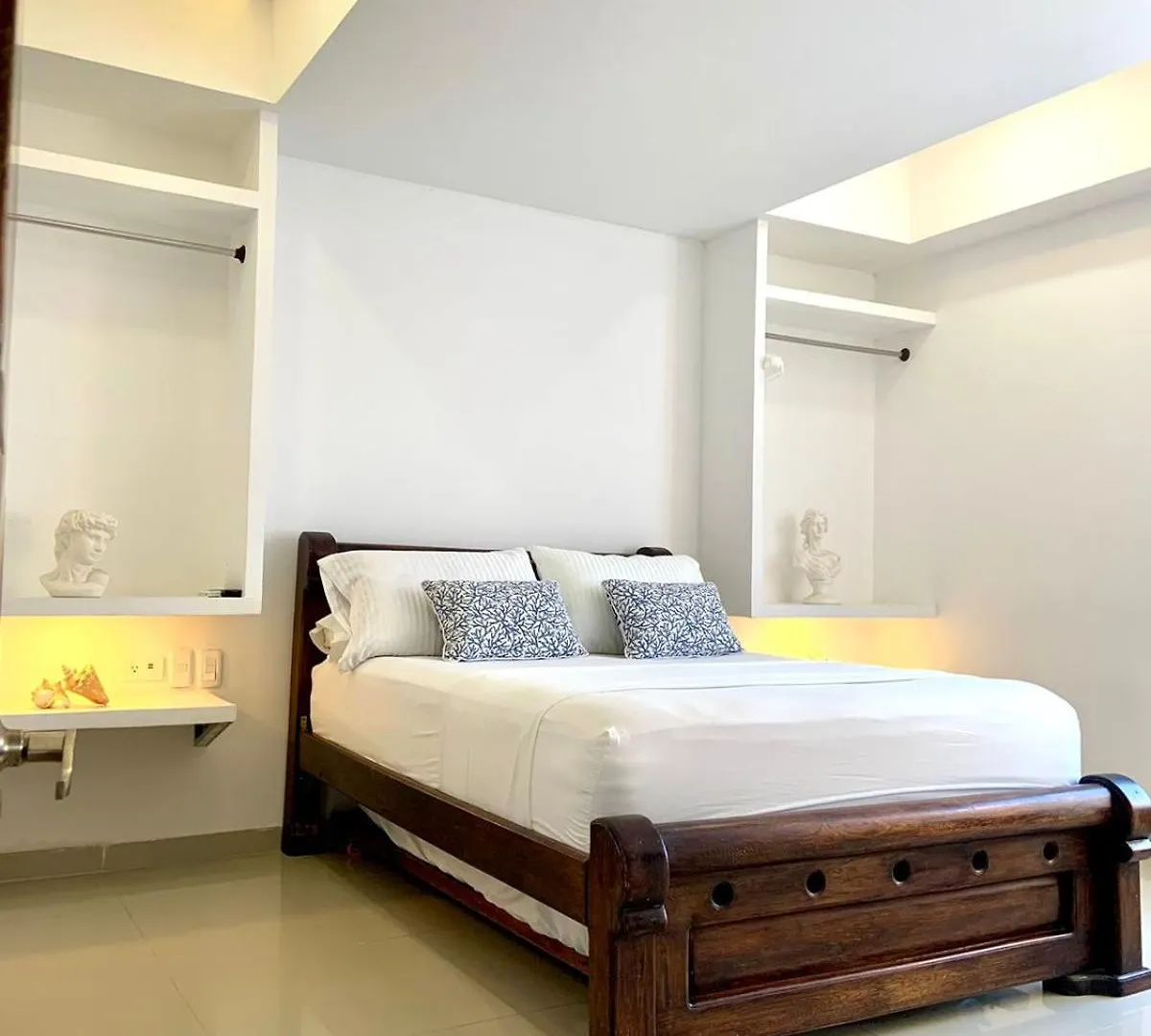 Hospedaje Phs Turismocolombia-Fit Cartagena 0*,  Colombia