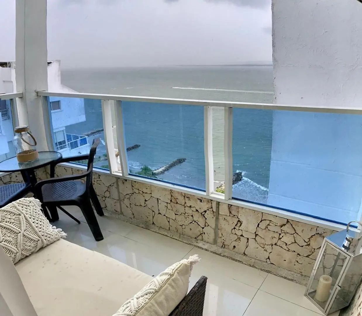 Hospedaje Phs Turismocolombia-Fit Cartagena location